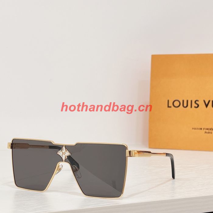 Louis Vuitton Sunglasses Top Quality LVS01677